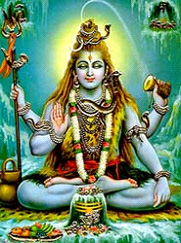 Shiva - O Pai do Xamanismo Ancestral