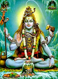 Shiva Shankara - O Pai do Xamanismo Ancestral